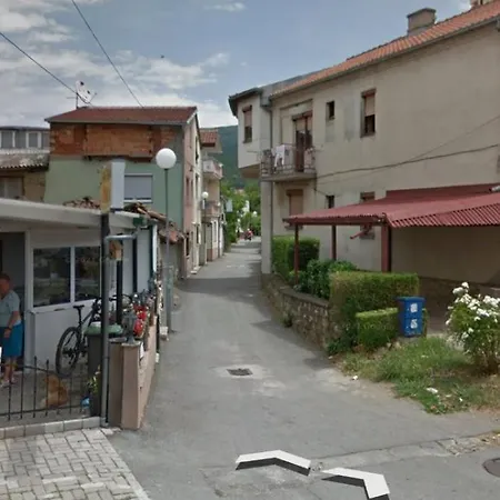 Elena Luka * Ohrid